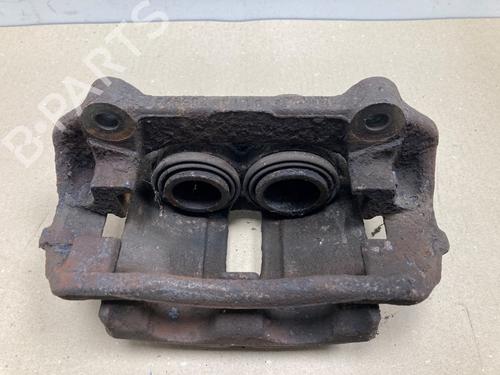 Left front brake caliper RENAULT TRAFIC II Van (FL) 1.9 dCi 80 (FL0B) | BP37214721M105 - Image 5