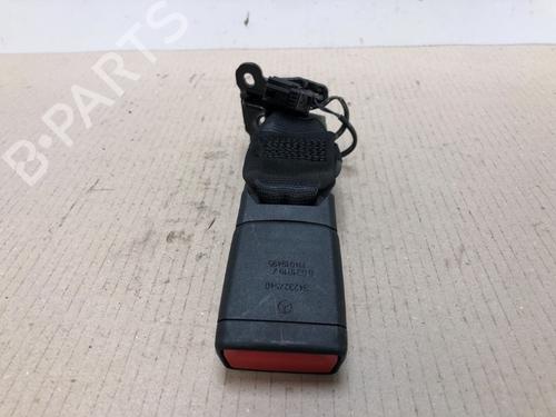 Seat buckle MERCEDES-BENZ A-CLASS (W177) A 220 (177.044) | BP16641270I32 