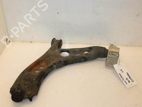 Used Left front suspension arm Left front suspension arm 15322939 15322939