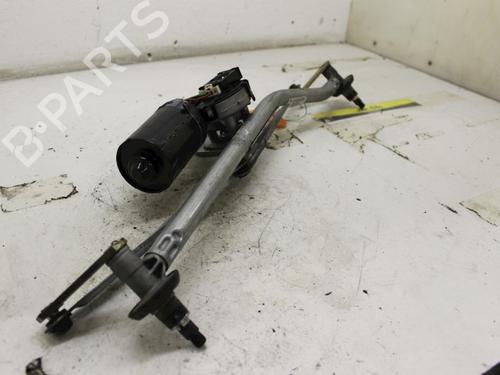Used Front wipers mechanism BMW 3 Compact (E46) 316 ti (115 hp) 15301004