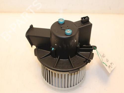 Used Heater blower motor FIAT PANDA (169_) 1.2 (169.AXB11, 169.AXB1A) (60 hp) 15328470