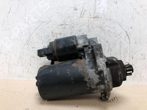 Used Starter Starter 16064570 16064570