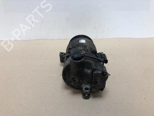 AC compressor BMW 1 (E87) 120 d | BP15348384M34 - Image 3