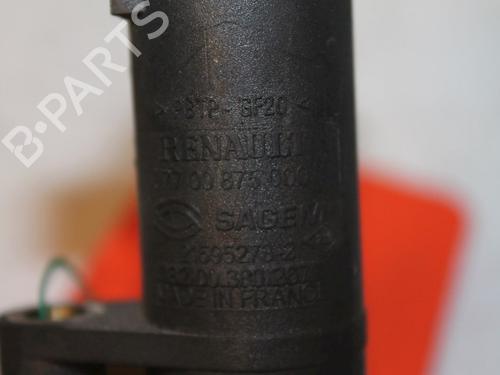 Ignition coil RENAULT CLIO III (BR0/1, CR0/1) 1.6 16V (BR05, BR0B, BR0Y, BR15, BR1J, BR1M, BR1Y, CR0B,... | BP15306838M94 