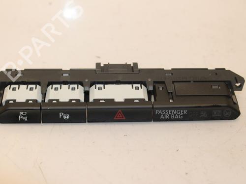 Used Warning switch Warning switch 15325049 15325049