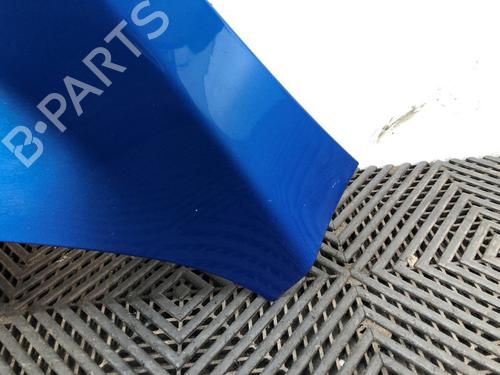 Hood CITROËN C1 (PM_, PN_) 1.0 | BP25928456C1 