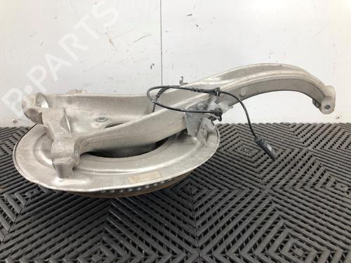 Used Left front steering knuckle Left front steering knuckle 37209599 37209599