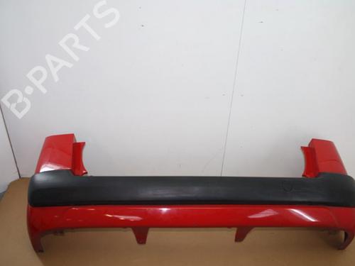 Used Rear bumper PEUGEOT 207 SW (WK_) 1.4 (73 hp) 15320266