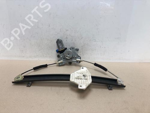 Used Front right window mechanism Front right window mechanism 15298856 15298856