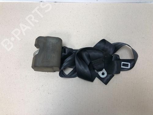 Rear right seatbelt AUDI A3 (8P1) 2.0 TDI 16V | BP15300467I28 