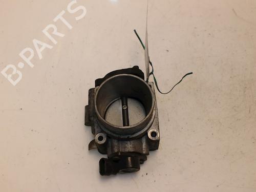 Used Throttle body Throttle body 15330935 15330935