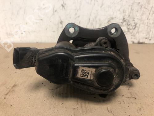 Right rear brake caliper RENAULT SCÉNIC IV (J9_) 1.3 TCe 140 | BP15345134M106 