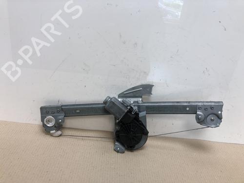 Used Front left window mechanism Front left window mechanism 17238354 17238354