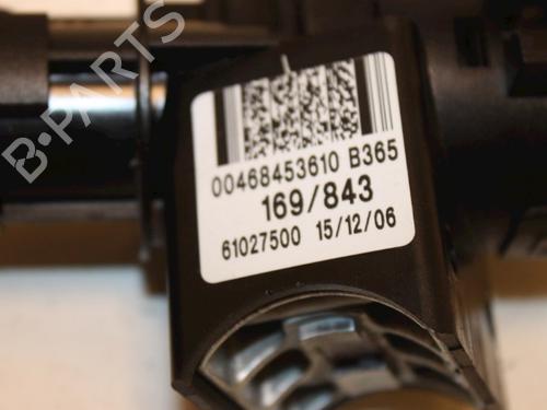 Ignition barrel FIAT PANDA (169_) 1.1 (169.AXA1A) | BP15312159M48 