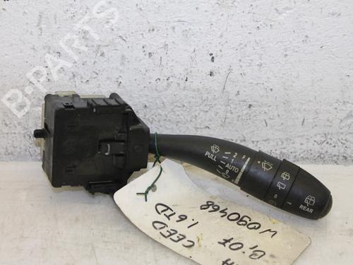 Used Steering column stalk Steering column stalk 15297172 15297172