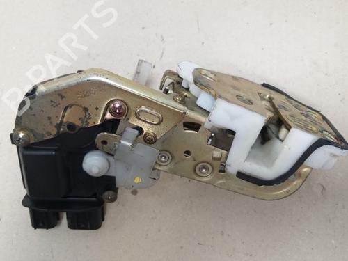 Front right lock HONDA HR-V (GH_) 1.6 16V 4WD (GH2, GH4) | BP15532828C97 