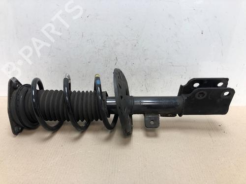 Right front shock absorber PEUGEOT PARTNER Box Body/MPV (K9) 1.5 BlueHDI 130 | BP16641192M17