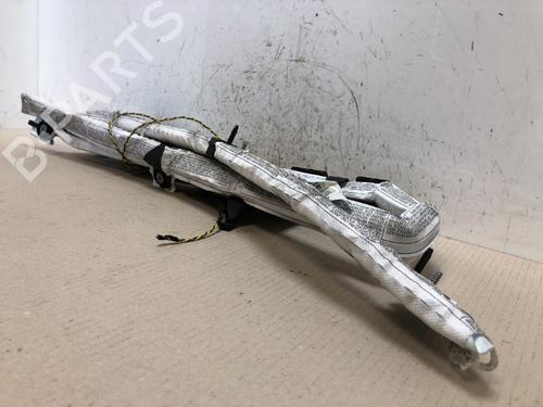 Left curtain airbag BMW 1 (E87) 116 i | BP15533724C11 