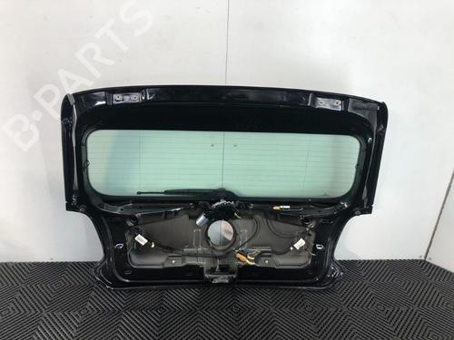 Tailgate VW POLO V (6R1, 6C1) 1.0 | BP16033249C6 