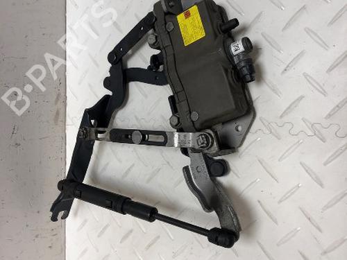 Used Hinge/Door check strap BMW 5 Touring (F11) 535 i (306 hp) 22177479