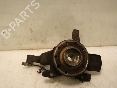Used Left front steering knuckle Left front steering knuckle 15336193 15336193