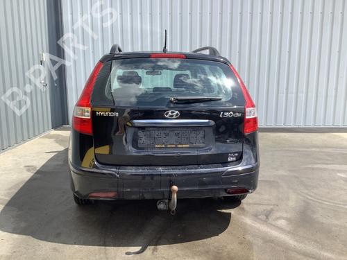 Used Tailgate Tailgate 37213963 37213963