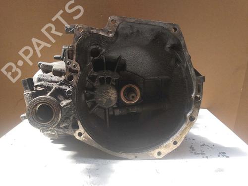 Used Gearbox Gearbox 15337656 15337656
