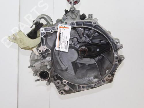 Used Gearbox Gearbox 15891139 15891139