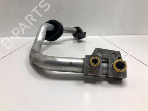 AC pipe AUDI A6 C7 (4G2, 4GC) 3.0 TFSI quattro | BP37205090M126 - Image 2