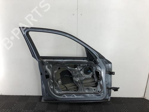 Left front door BMW 1 (E87) 116 i | BP15536381C2 