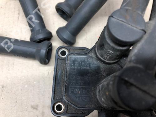 Ignition coil FORD FIESTA VI (CB1, CCN) 1.25 | BP26203403M94  - Image 7