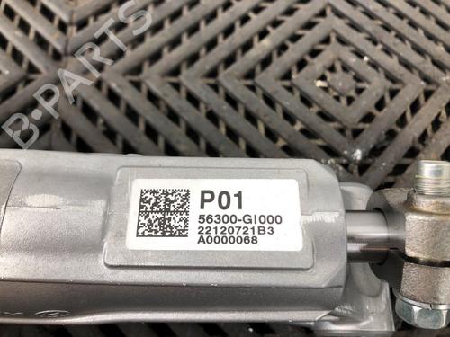 Steering column HYUNDAI IONIQ 5 (NE) EV | BP37210317M21 - Image 4