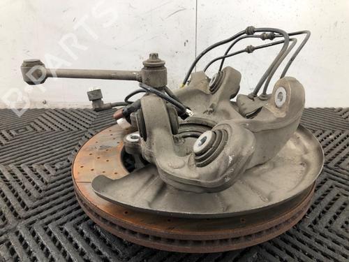 Left rear steering knuckle MERCEDES-BENZ E-CLASS (W213) AMG E 63 S 4-matic+ (213.089) | BP37209008M27 - Image 2