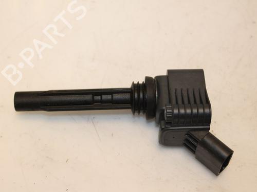 Used Ignition coil VW UP! (121, 122, BL1, BL2, BL3, 123) 1.0 (60 hp) 15325366