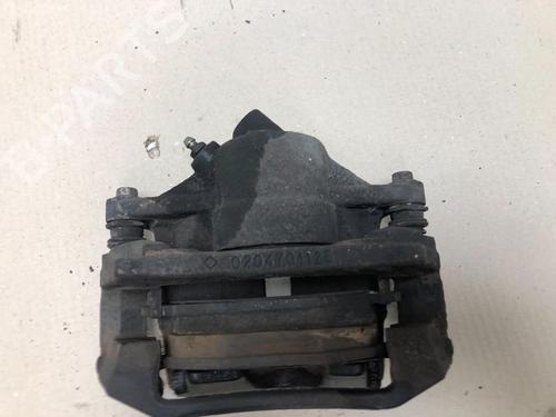 Venstre bremsekaliber foran JAGUAR X-TYPE I (X400) 3.0 V6 All-wheel Drive | BP15535324M105 