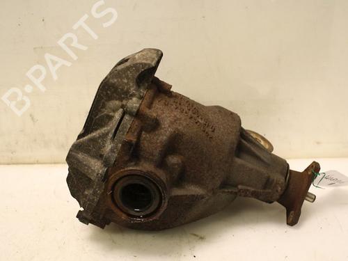 Used Rear differential Rear differential 37204770 37204770