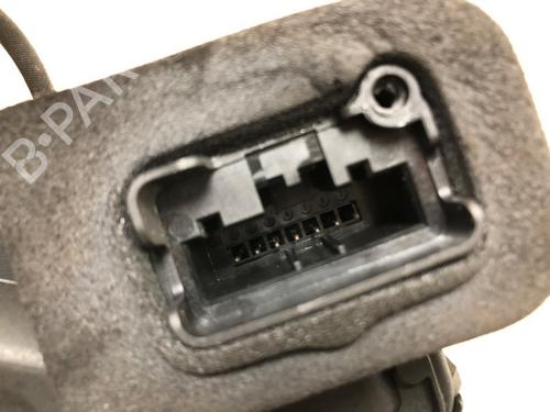 Front right lock CUPRA FORMENTOR (KM7, KMP) 1.4 e-Hybrid VZ | BP37215261C97  - Image 6