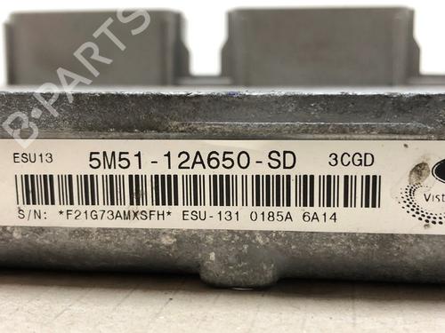 Engine control unit (ECU) FORD FOCUS II (DA_, HCP, DP) 2.0 | BP16399580M57 