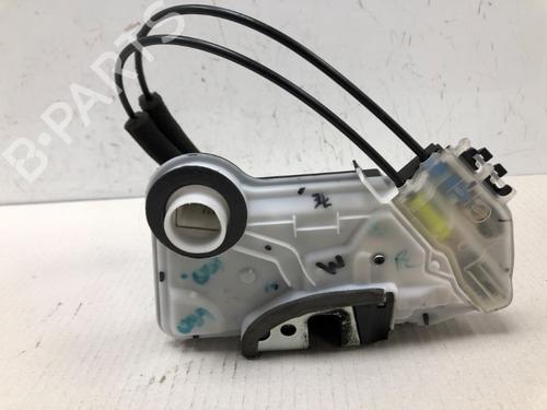 Front left lock PEUGEOT 108 1.0 VTi 72 | BP37206792C98 - Image 3