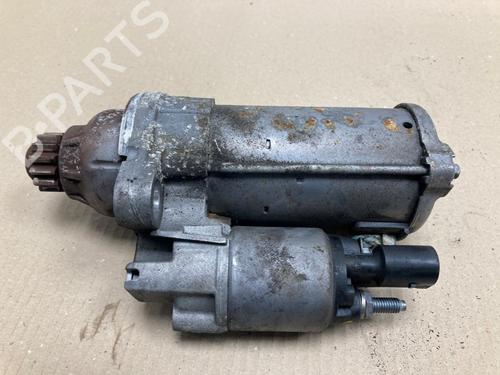 Starter VW UP! (121, 122, BL1, BL2, BL3, 123) 1.0 | BP37208166M8 - Image 3