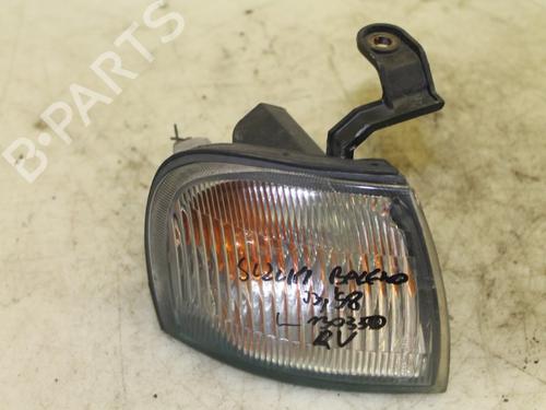Used Right front indicator SUZUKI BALENO (EG) 1.3 i 16V (SY413) (85 hp) 15303139
