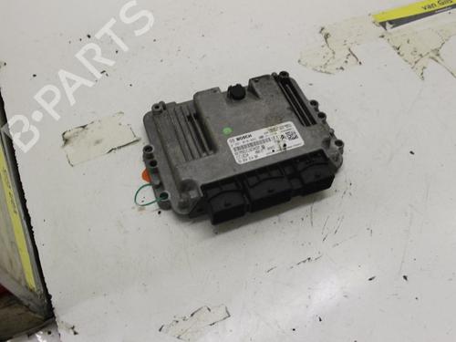 Engine control unit (ECU) CITROËN NEMO Box Body/MPV (AA_) 1.4 HDi | BP15300960M57 