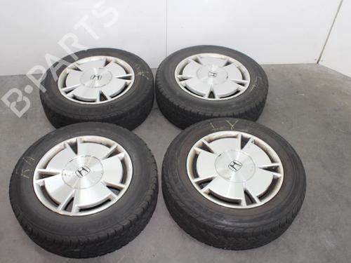 Used Rim HONDA CIVIC VIII Saloon (FD, FA) 1.3 IMA (FA3, FD3) (95 hp) 15855820