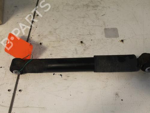 Used Left rear shock absorber Left rear shock absorber 15306896 15306896