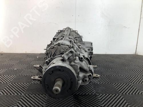 Gearbox PORSCHE MACAN (95B) 3.0 S | BP37208165M3 - Image 5