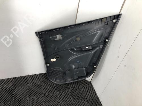 Rear left panel SUZUKI CELERIO (LF) 1.0 (AVK310) | BP37213668C60 - Image 5