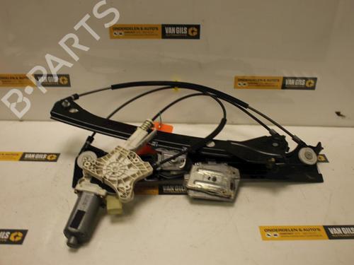Used Front right window mechanism Front right window mechanism 15310173 15310173