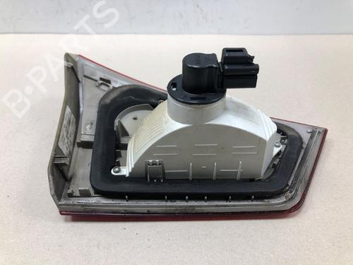 Right taillight FORD B-MAX (JK) 1.4 | BP37204833C35 - Image 4