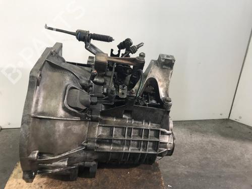 Gearbox VOLVO V50 (545) 1.6 D | BP37214829M3 - Image 2