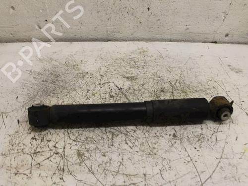 Used Left rear shock absorber Left rear shock absorber 15304632 15304632